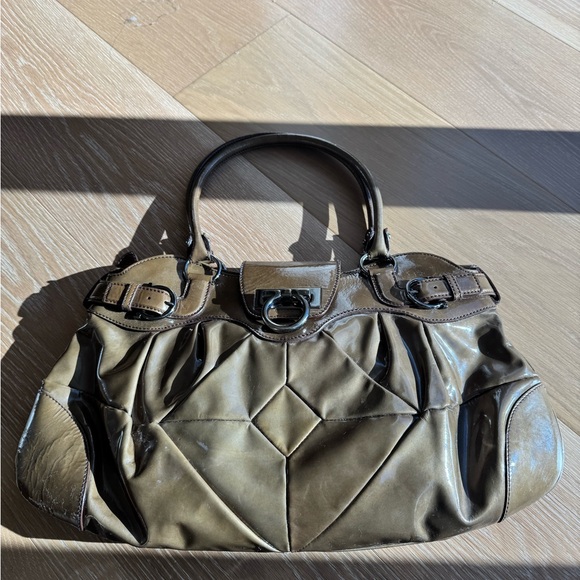 Salvatore Ferragamo Handbags - Ferragamo - Marisa Bag